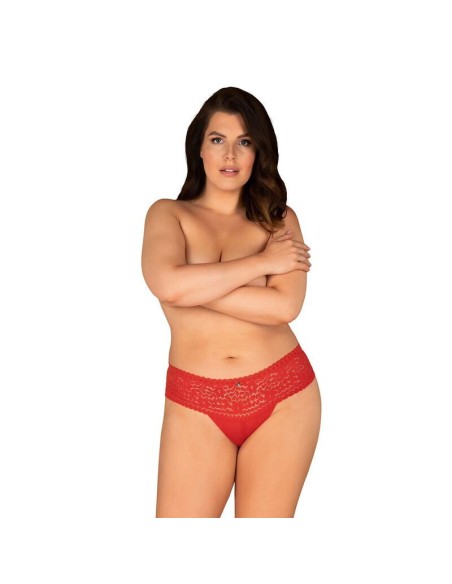 OBSESSIVE - BLOSSMINA PANTIES