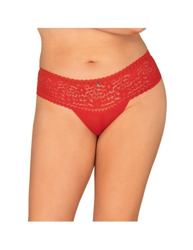 OBSESSIVE - BLOSSMINA PANTIES