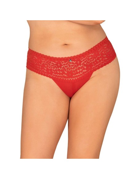 OBSESSIVE - BLOSSMINA PANTIES