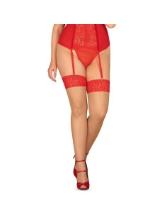 OBSESSIVE - BLOSSMINA MEDIAS 4XL/5XL 2