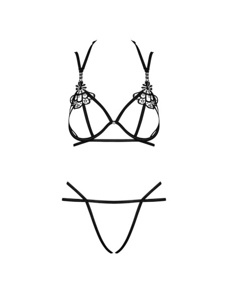 OBSESSIVE - BADOSSA SET DOS PIEZAS S/M