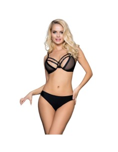 SUBBLIME - SET DOS PIEZAS SUJETADOR Y PANTIES L/XL