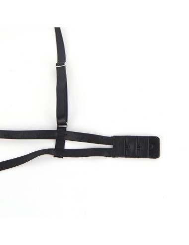 SUBBLIME - SET DOS PIEZAS SUJETADOR Y TANGA S/M