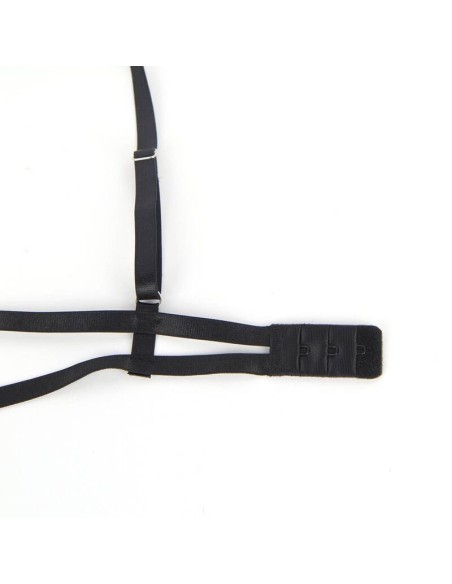 SUBBLIME - SET DOS PIEZAS SUJETADOR Y TANGA S/M