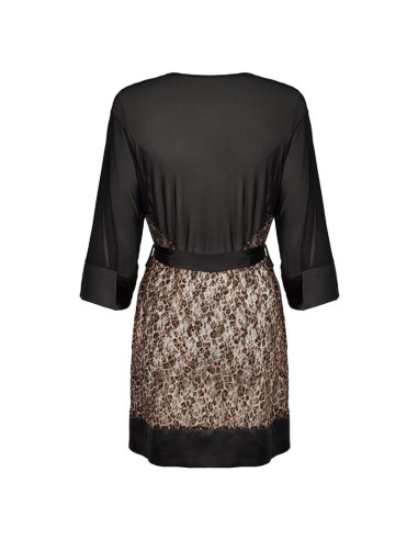 OBSESSIVE - ALLUNES PEIGNOIR S/M