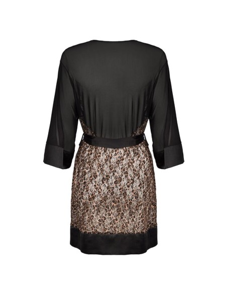 OBSESSIVE - ALLUNES PEIGNOIR S/M