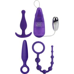 CALEXOTICS - HER ANAL KIT 2