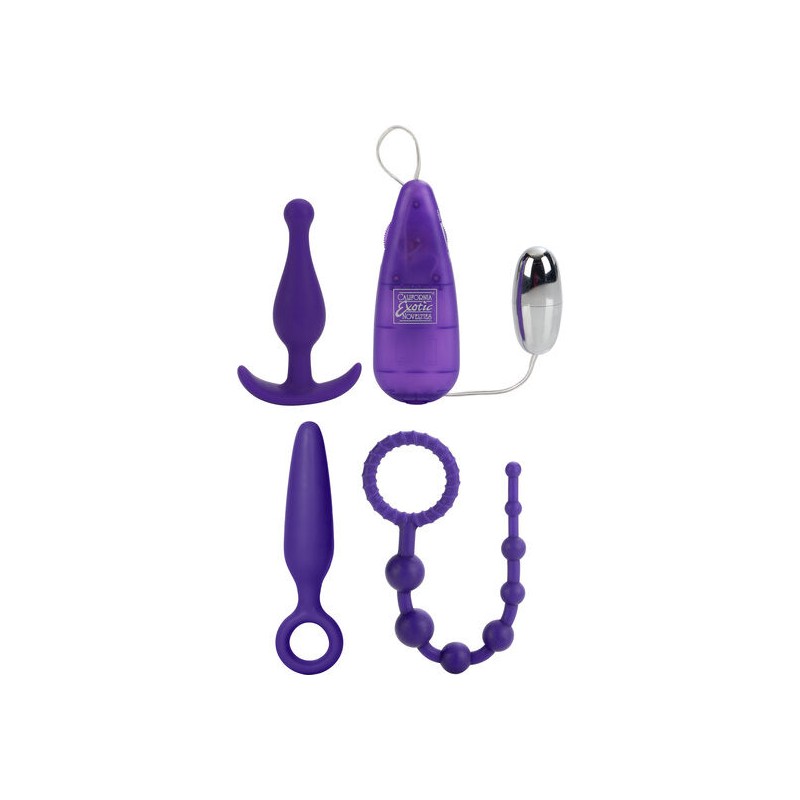 CALEXOTICS - HER ANAL KIT