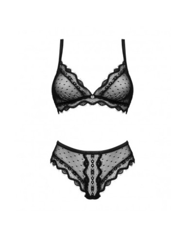 OBSESSIVE - MARRBEL SET DOS PIEZAS