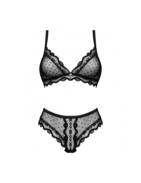 OBSESSIVE - MARRBEL SET DOS PIEZAS