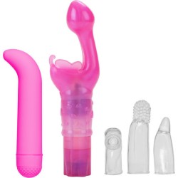CALEXOTICS - KIT BOLAS G-SPOT PARA ELLA 2