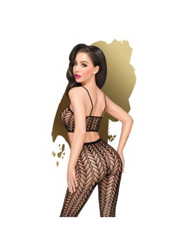 PENTHOUSE WORK IT OUT SET 2 PIEZAS S/M/L