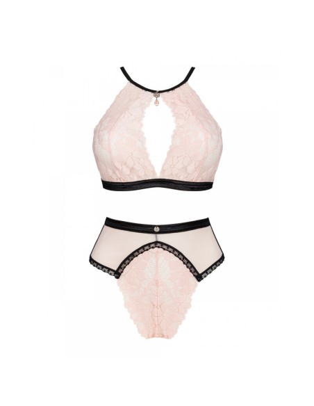 OBSESSIVE - LILINES SET DOS PIEZAS S/M