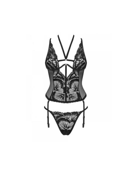 OBSESSIVE - ALESSYA CORSET