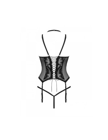 OBSESSIVE - ALESSYA CORSET