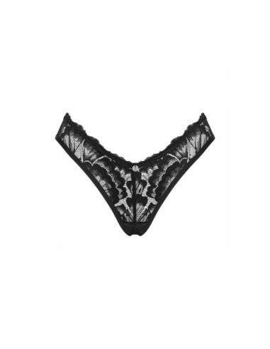 OBSESSIVE - ALESSYA PANTIES