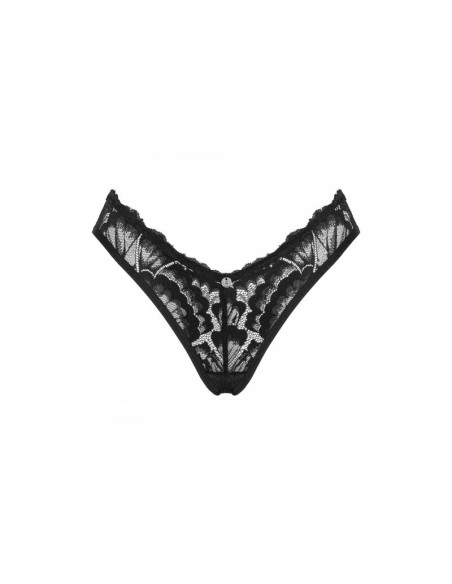 OBSESSIVE - ALESSYA PANTIES