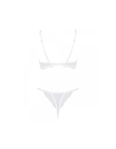OBSESSIVE - BIANELLE SET DOS PIEZAS