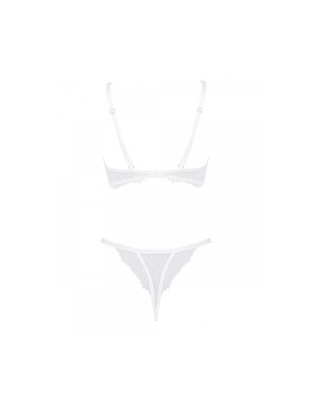 OBSESSIVE - BIANELLE SET DOS PIEZAS
