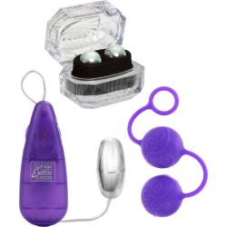 CALEXOTICS - KIT BOLAS CHINAS PARA ELLA 2