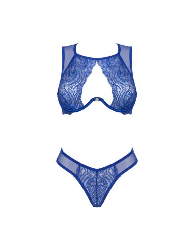 OBSESSIVE - GISELIA SET DOS PIEZAS