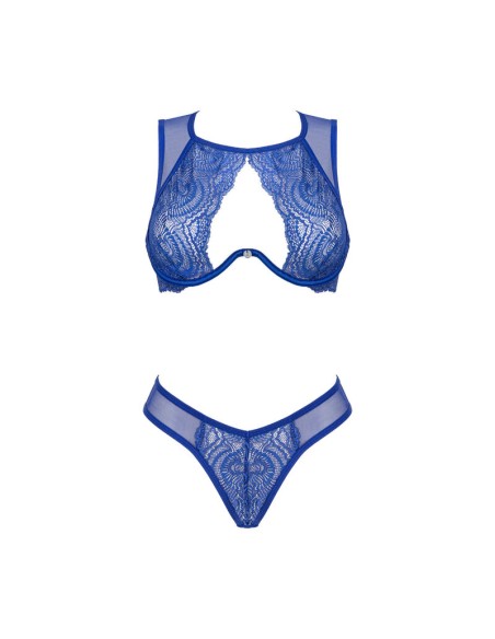 OBSESSIVE - GISELIA SET DOS PIEZAS