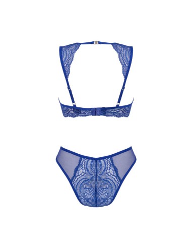 OBSESSIVE - GISELIA SET DOS PIEZAS