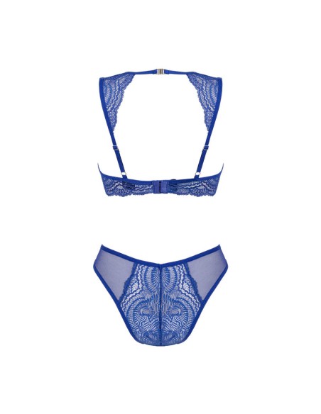 OBSESSIVE - GISELIA SET DOS PIEZAS