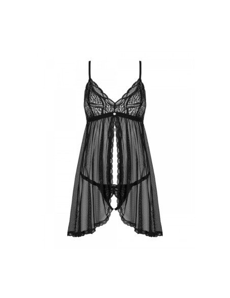 OBSESSIVE - SEDILA BABYDOLL S/M