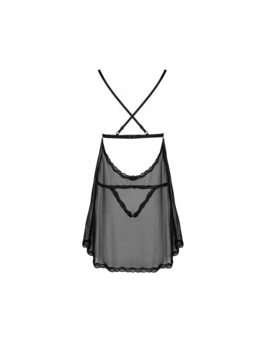 OBSESSIVE - SEDILA BABYDOLL S/M