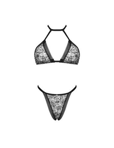 OBSESSIVE - XENITA SET DOS PIEZAS S/M
