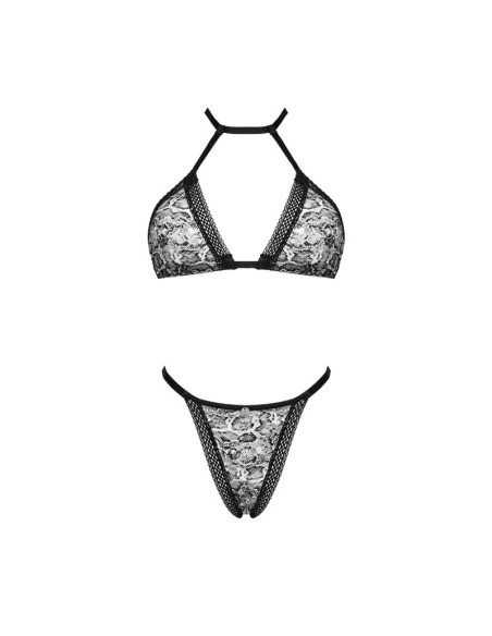 OBSESSIVE - XENITA SET DOS PIEZAS S/M