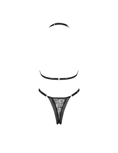 OBSESSIVE - XENITA SET DOS PIEZAS S/M