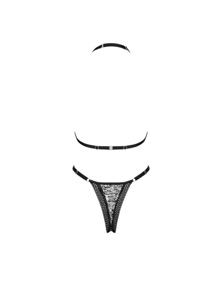 OBSESSIVE - XENITA SET DOS PIEZAS S/M