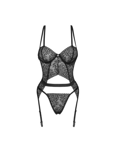 OBSESSIVE - YASKANA CORSET