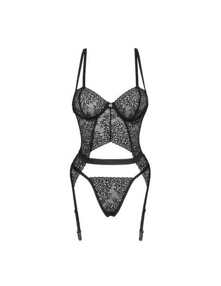 OBSESSIVE - YASKANA CORSET