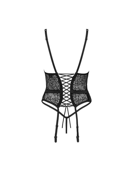 OBSESSIVE - YASKANA CORSET