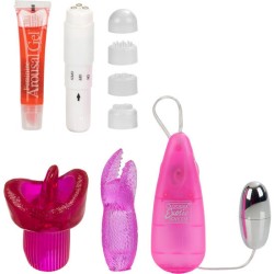 CALEXOTICS - CLIT KIT PARA ELLA 2