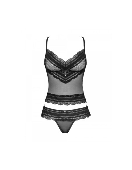 OBSESSIVE - IVANNES SET DOS PIEZAS