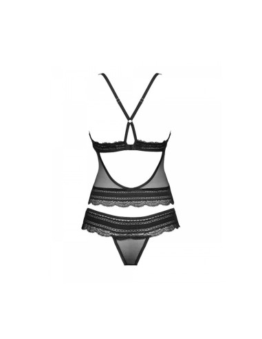 OBSESSIVE - IVANNES SET DOS PIEZAS