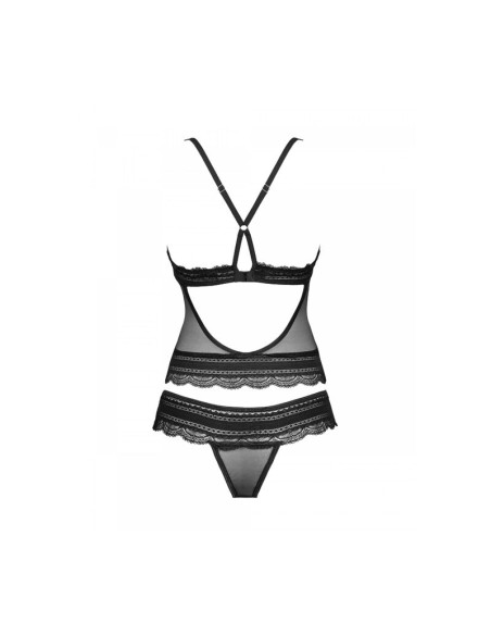 OBSESSIVE - IVANNES SET DOS PIEZAS