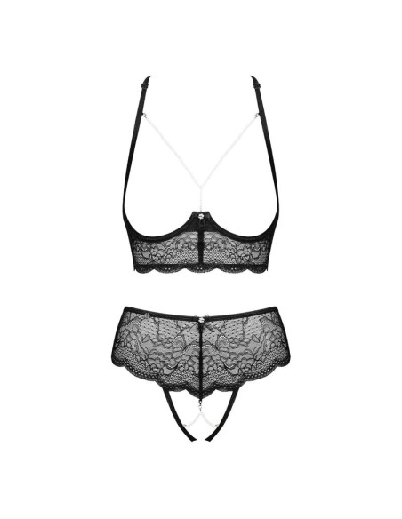 OBSESSIVE - PEARLOVE SET DOS PIEZAS M/L
