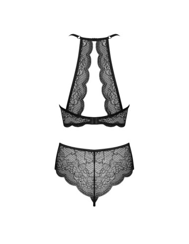 OBSESSIVE - PEARLOVE SET DOS PIEZAS M/L
