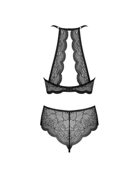 OBSESSIVE - PEARLOVE SET DOS PIEZAS M/L