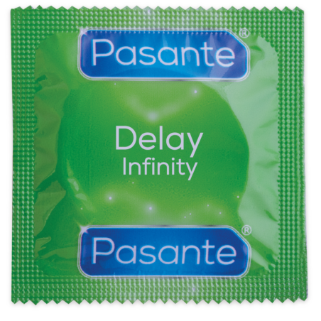 PASANTE PRESERVATIVO RETARDANTE 12 UNIDADES