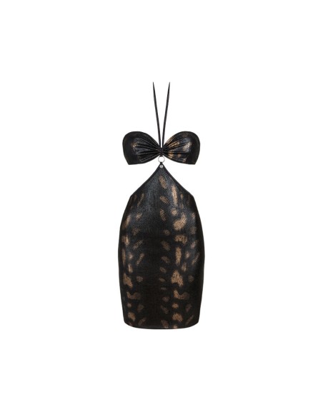 OBSESSIVE - VIVIANTY DRESS