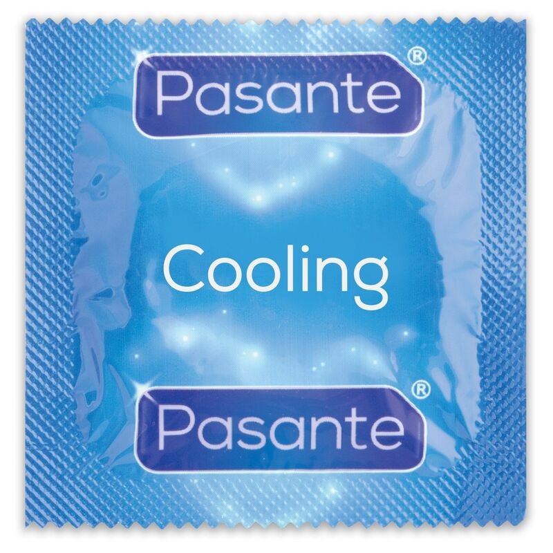 PASANTE CLIMAX 6 EFECTO CALOR + 6 EFECTO FRIO...