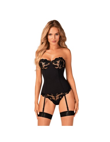 OBSESSIVE - EDITYA CORSET