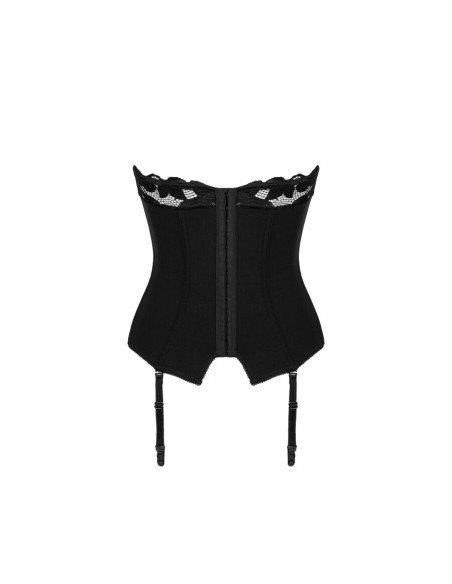 OBSESSIVE - EDITYA CORSET