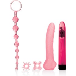 CALEXOTICS - STARTER LOVERS KIT 2
